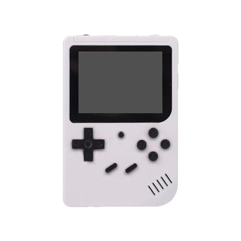 800+ Classic Games Handheld Retro Video FC Game Console Player For Kids Adults