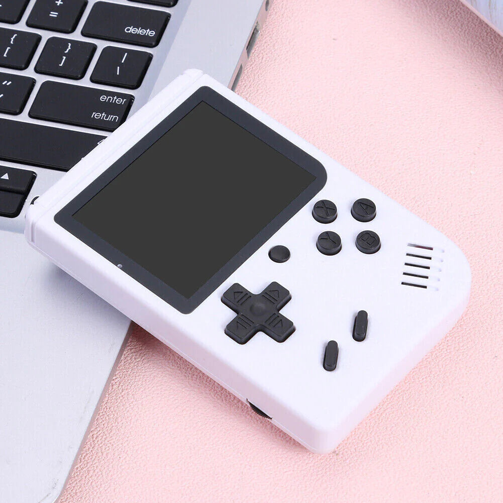 800+ Classic Games Handheld Retro Video FC Game Console Player For Kids Adults