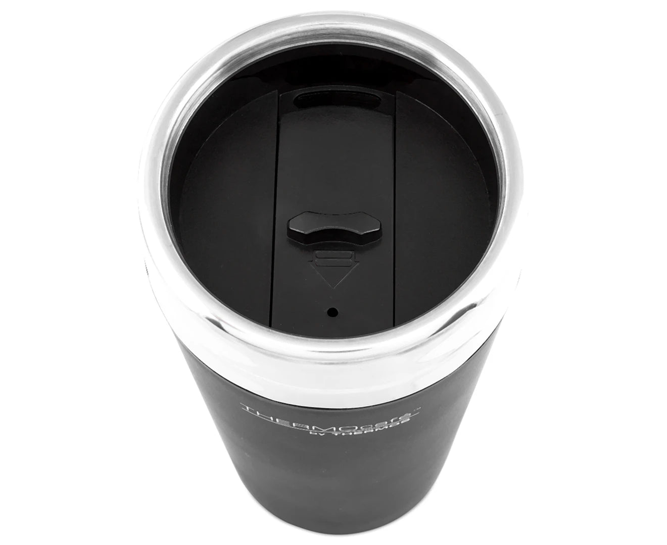 THERMOcafe 420mL Everyday Travel Tumbler - Black