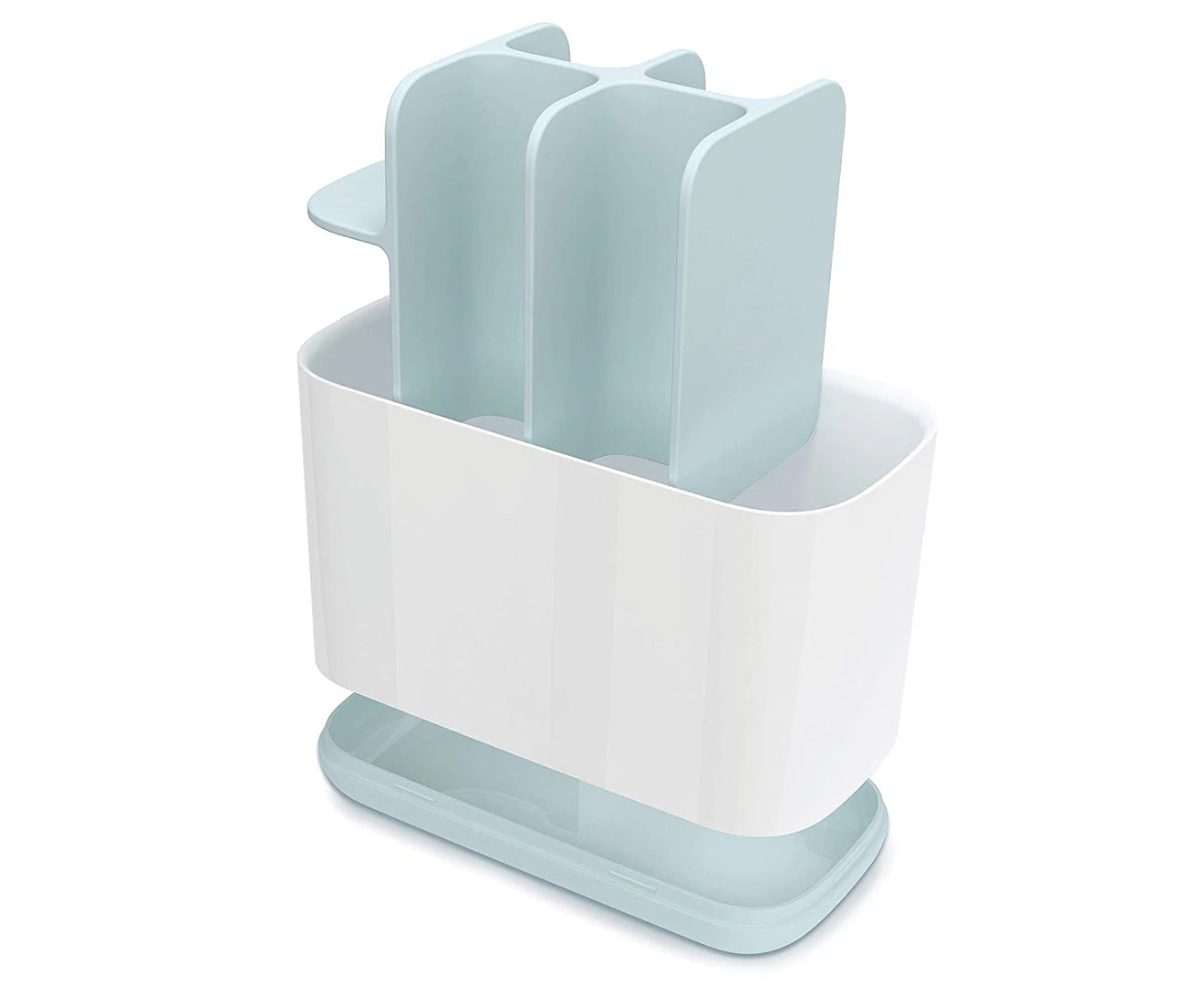 Joseph Joseph EasyStore Large Toothbrush Caddy - Blue