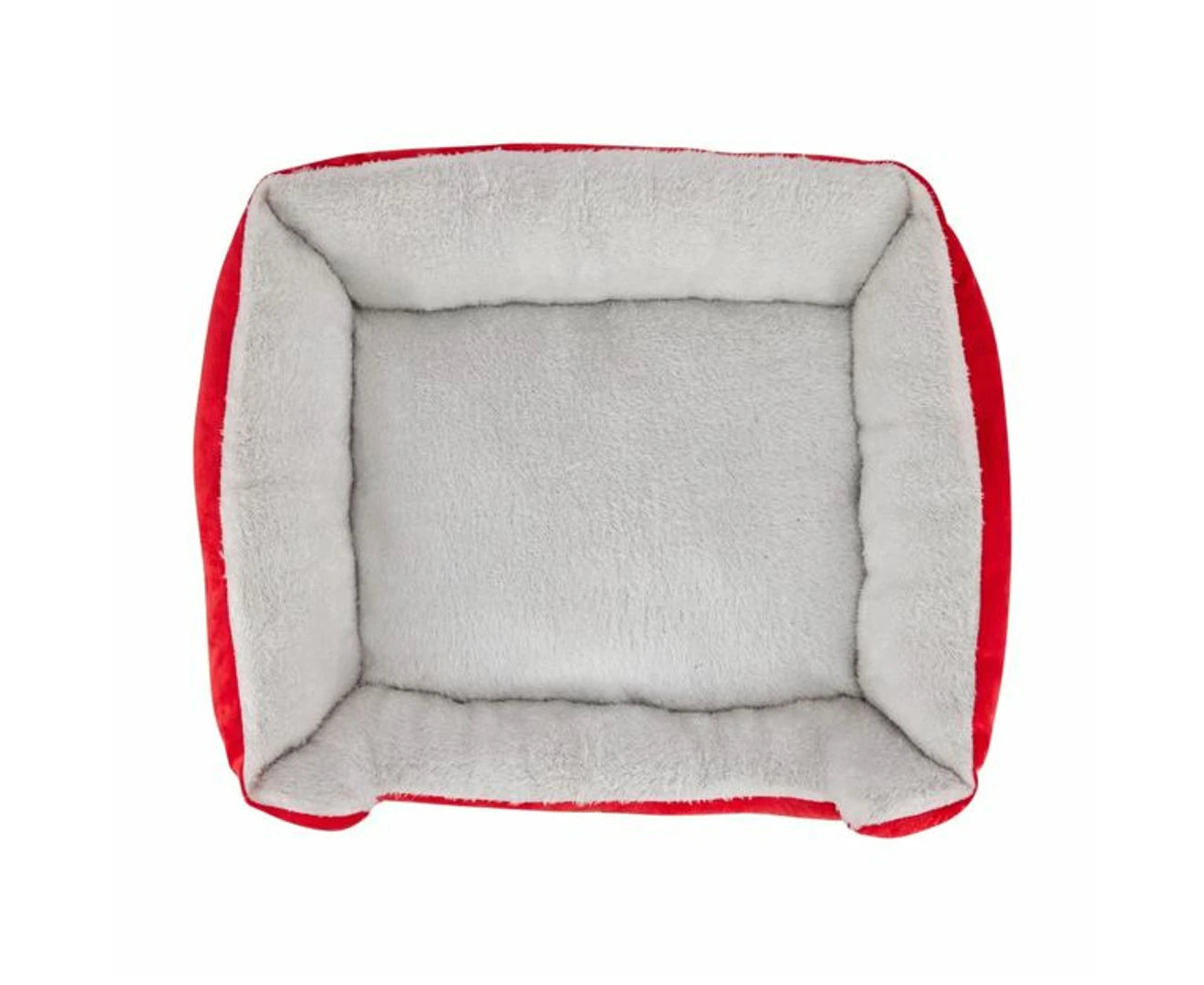 Pet Bed Christmas Santa - Anko