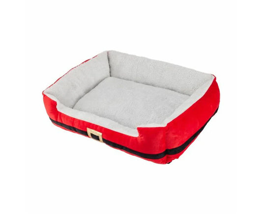 Pet Bed Christmas Santa - Anko