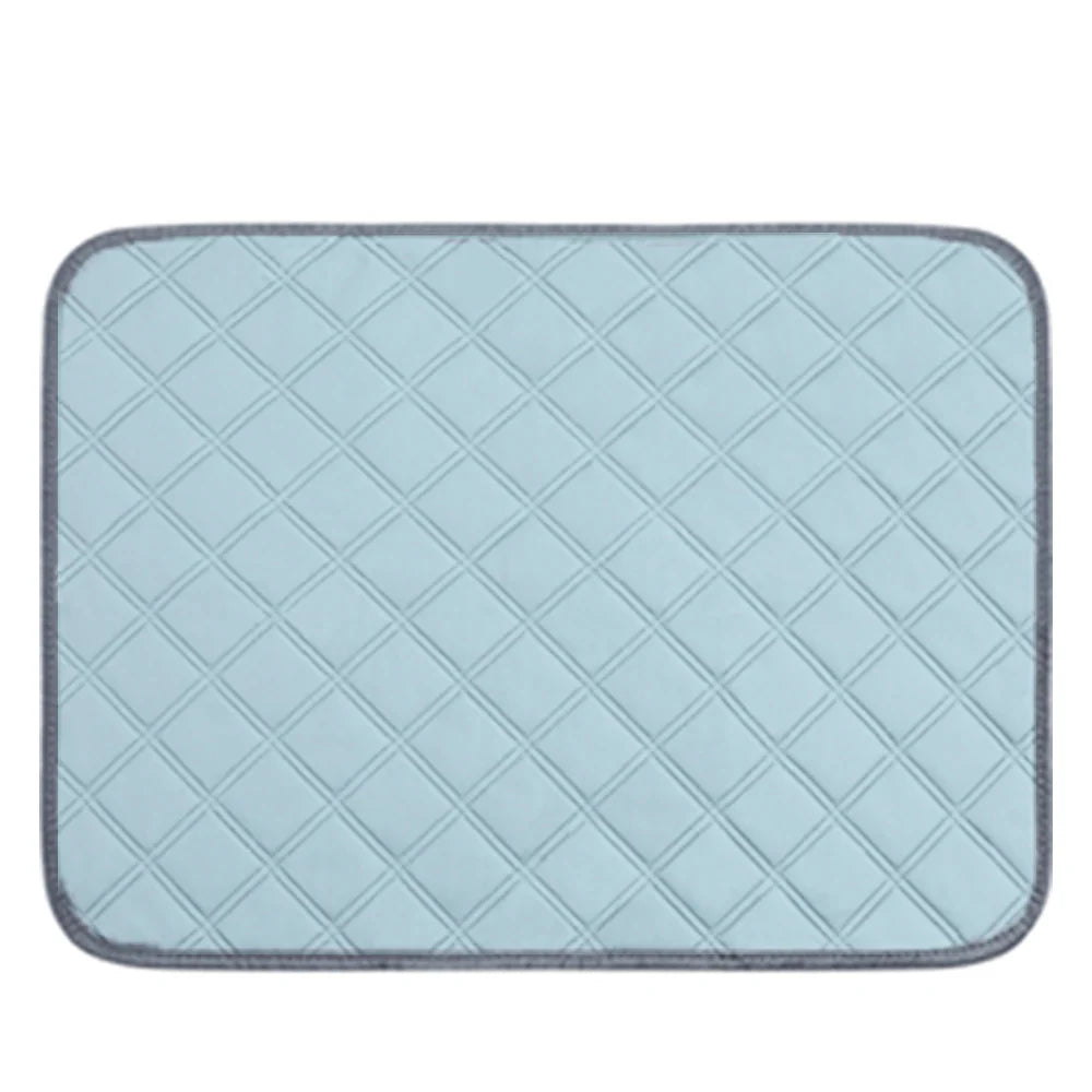 Cushioned Play Mat ~ For PlayPen