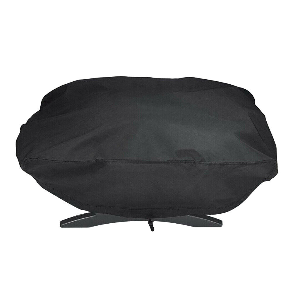 BBQ Covers Heavy Duty Waterproof Patio Barbecue Gas Smoker Grill Garden 7110 Q10